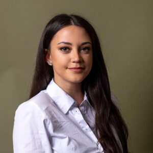 Dragana Caldrmoski